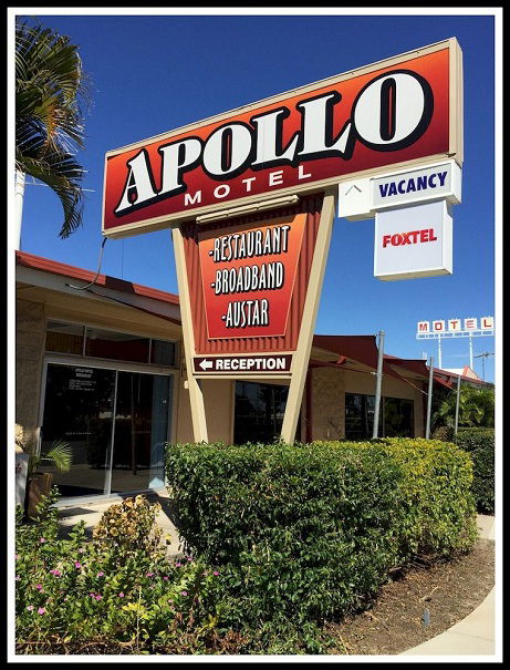 Callide QLD Accommodation Bookings