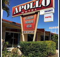 Apollo Motel - Accommodation Bookings