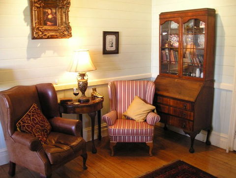Maleny Lodge Guest House - Accommodation Bookings 0