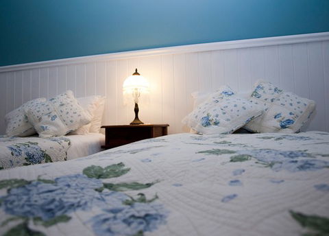 Maleny Lodge Guest House - Accommodation Bookings 2