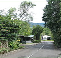 Palmwoods Caravan Park - Accommodation Bookings