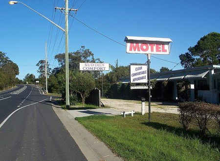  Accommodation Bookings