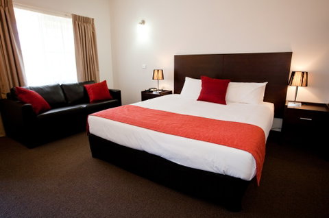 Mercure Port Of Echuca - Accommodation Bookings 2