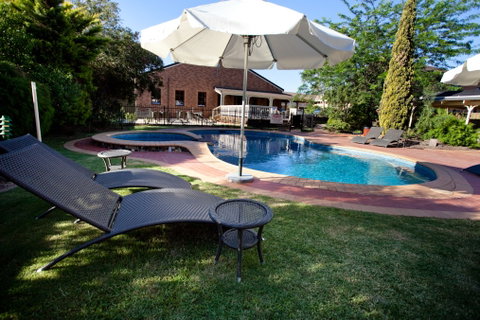 Mercure Port Of Echuca - Accommodation Bookings 3