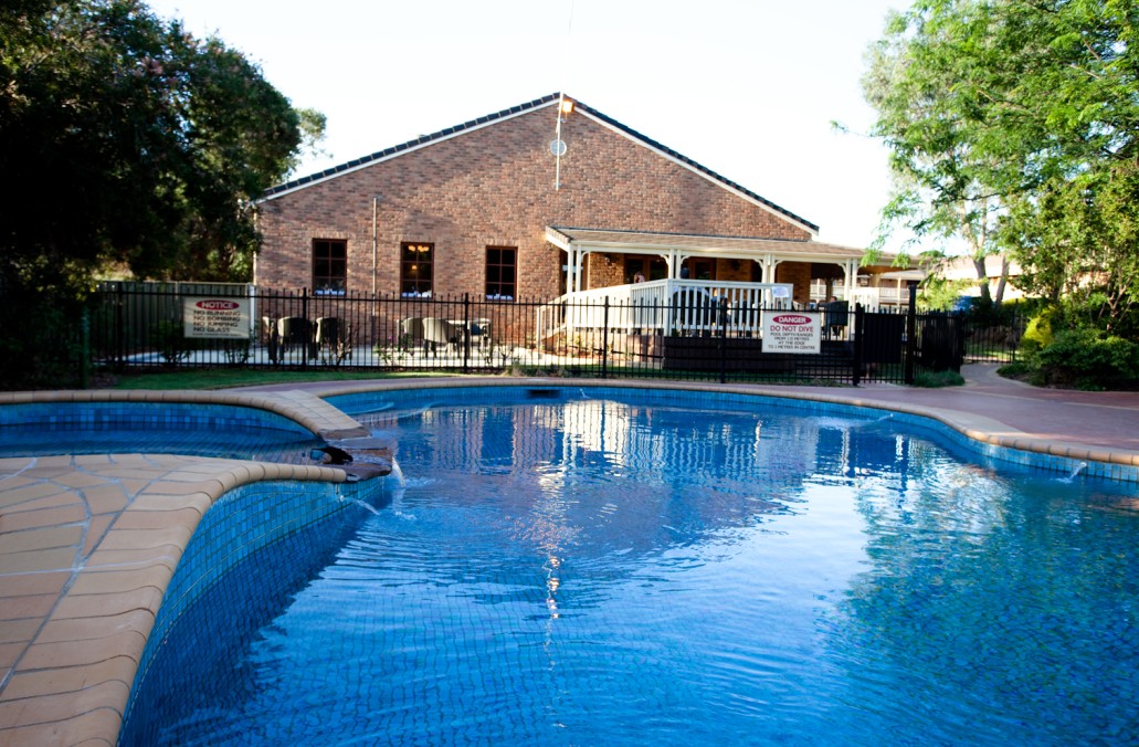Mercure Port Of Echuca - thumb 4