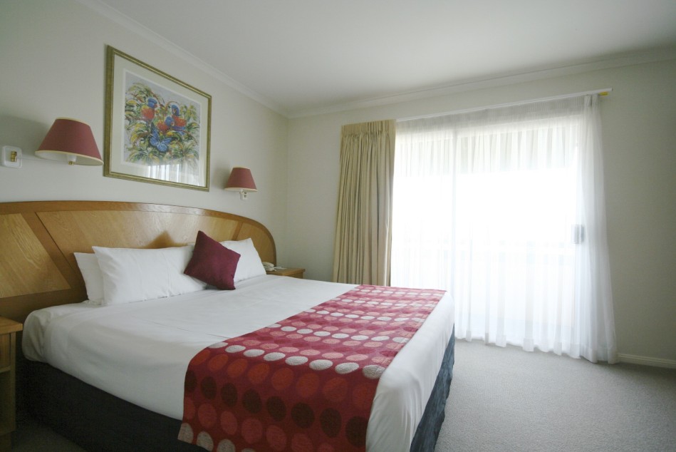 Cairns Sheridan Hotel - thumb 2