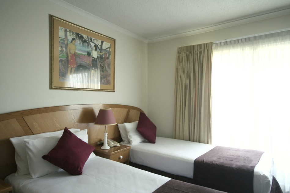 Cairns Sheridan Hotel - thumb 3
