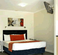 The Wellington Apartment Hotel