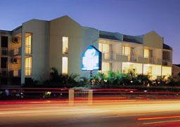 The Wellington Apartment Hotel - Accommodation Bookings 2