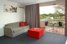 The Wellington Apartment Hotel - Accommodation Bookings 5