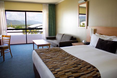 Rydges Plaza Cairns - thumb 3