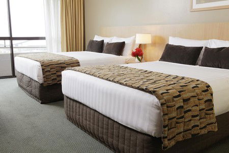 Rydges Plaza Cairns - thumb 4