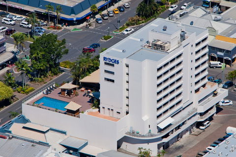Rydges Plaza Cairns - Accommodation Bookings 5