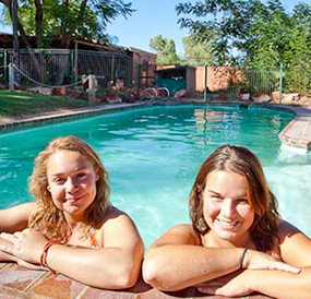 Toddy's Backpackers Resort - Accommodation Bookings 1