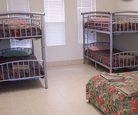 Toddy's Backpackers Resort - Accommodation Bookings 2