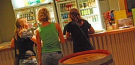 Toddy's Backpackers Resort - Accommodation Bookings 3