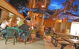 Toddy's Backpackers Resort - Accommodation Bookings 4