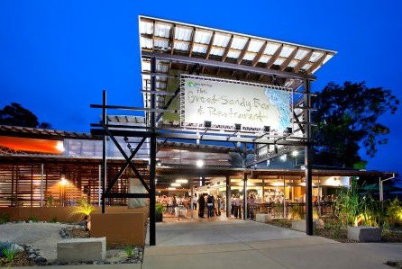 Noosa North Shore Retreat - Accommodation Bookings 0