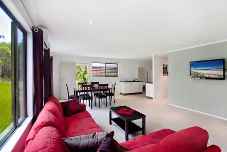 Noosa North Shore Retreat - thumb 1