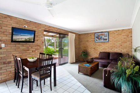 Noosa North Shore Retreat - thumb 2