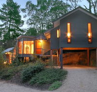 Cladich Pavilions - Accommodation Bookings