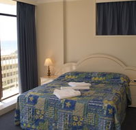 Queensleigh Holiday Apartments - Accommodation Bookings