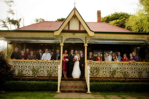 Tally Ho Lodge - Accommodation Bookings 5