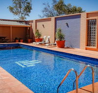 Desert Cave Hotel - Accommodation Bookings