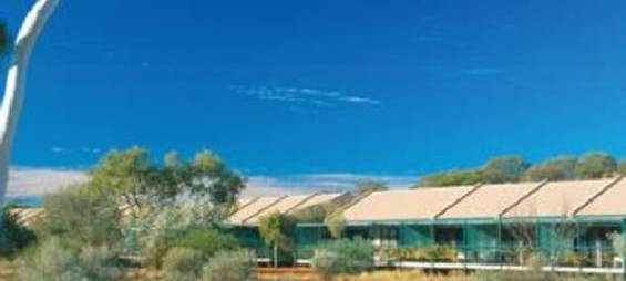 Kings Canyon Resort - thumb 0