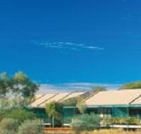 Kings Canyon Resort - Accommodation Bookings