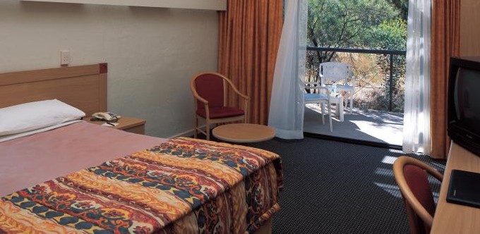 Kings Canyon Resort - thumb 1