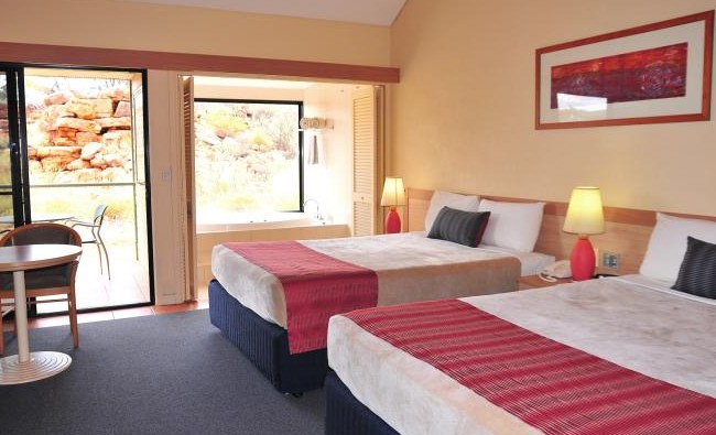 Kings Canyon Resort - thumb 2