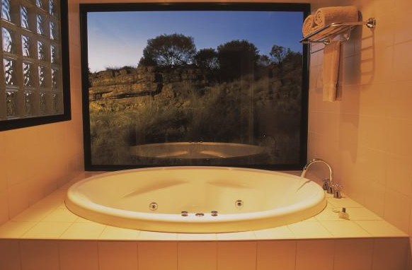 Kings Canyon Resort - thumb 3
