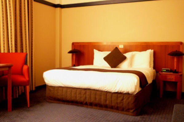 Hotel Kurrajong - thumb 2