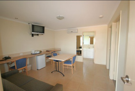 Chinchilla Palms Motor Inn - thumb 3