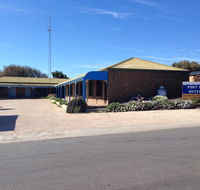 Port Victoria Hotel Motel - Accommodation Bookings