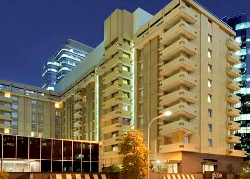 Parmelia Hilton - thumb 0