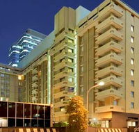 Parmelia Hilton - Accommodation Bookings