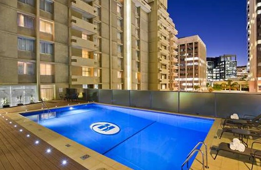 Parmelia Hilton - thumb 3