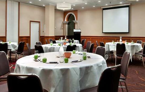 Parmelia Hilton - Accommodation Bookings 4