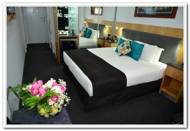 Waikerie Hotel Motel - thumb 0