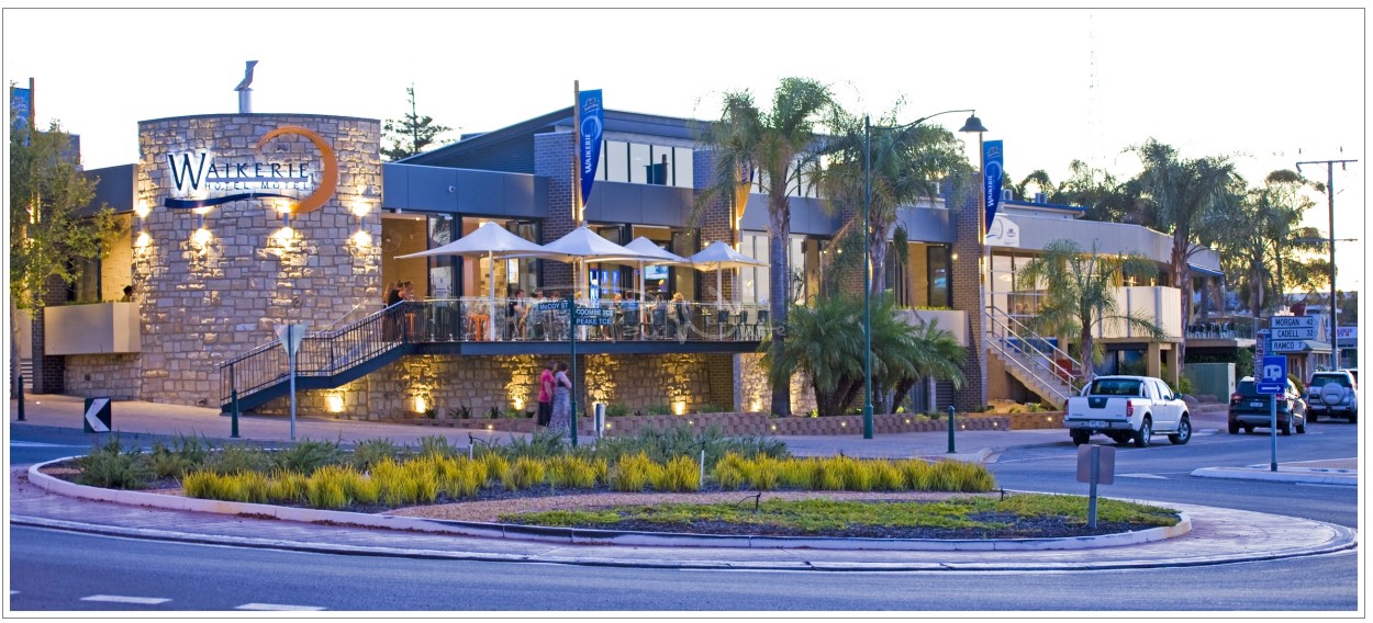 Waikerie Hotel Motel - thumb 3