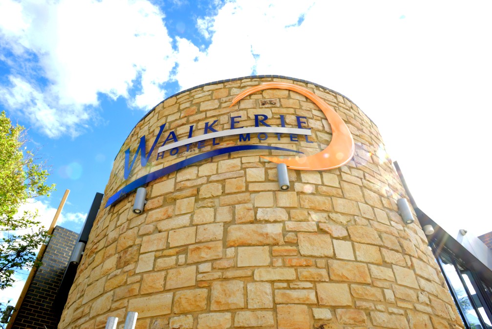 Waikerie Hotel Motel - thumb 4