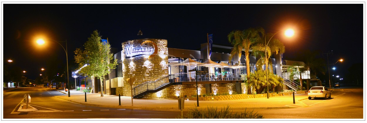 Waikerie Hotel Motel - thumb 5