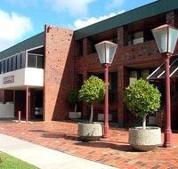 Nirebo Motel - Accommodation Bookings