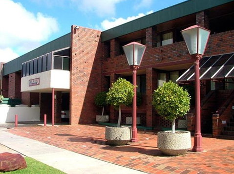Nirebo Motel - Accommodation Bookings 0