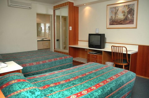 Nirebo Motel - Accommodation Bookings 1