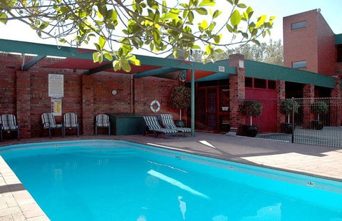 Nirebo Motel - Accommodation Bookings 3