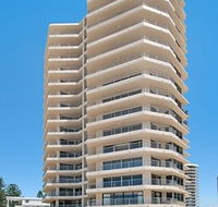 Beachside Tower - Accommodation Bookings