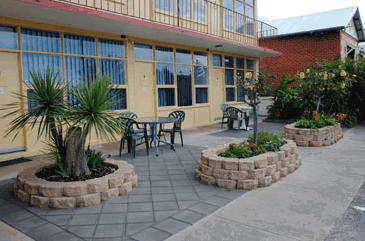 Blue Seas Motel - Accommodation Bookings 0
